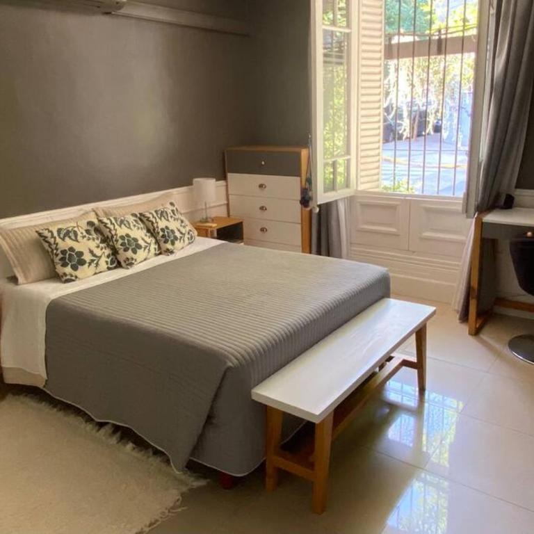 Le Petit Home en Almagro - One-Bedroom Apartment - 27