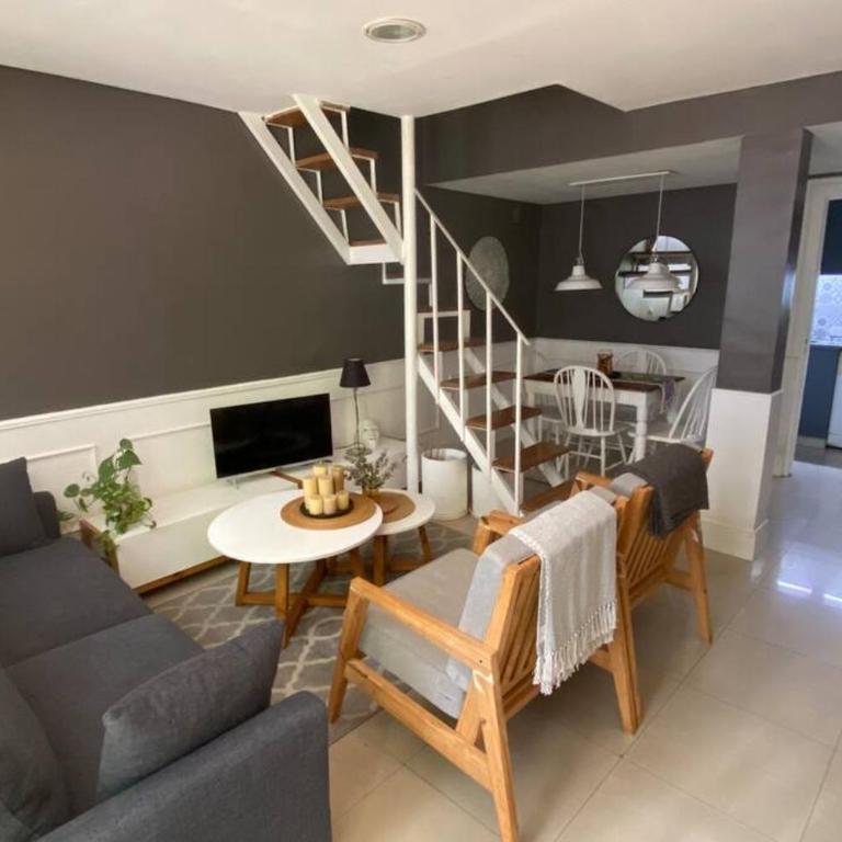 Le Petit Home en Almagro - One-Bedroom Apartment - 29
