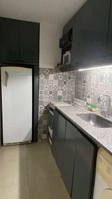 Le Petit Home en Almagro - One-Bedroom Apartment - 30