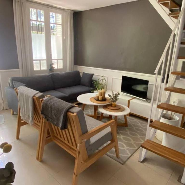 Le Petit Home en Almagro - One-Bedroom Apartment - 33