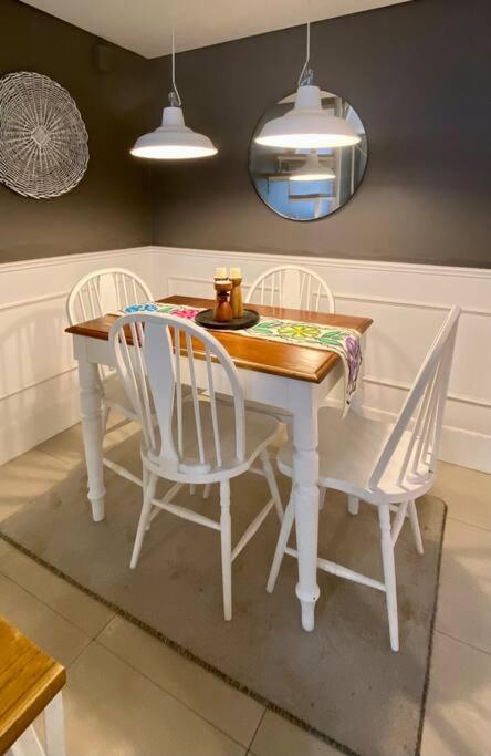 Le Petit Home en Almagro - One-Bedroom Apartment - 35