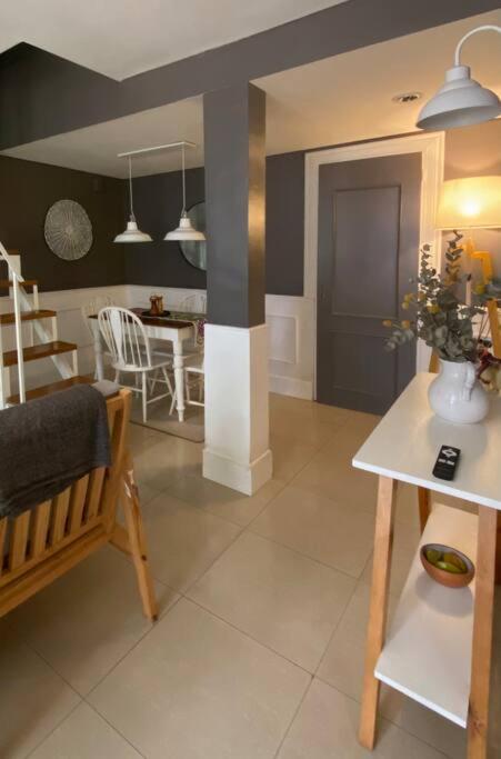 Le Petit Home en Almagro - One-Bedroom Apartment - 39