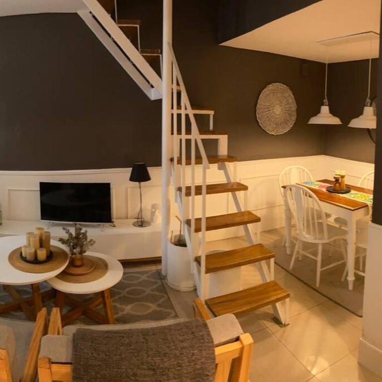 Le Petit Home en Almagro - One-Bedroom Apartment - 41