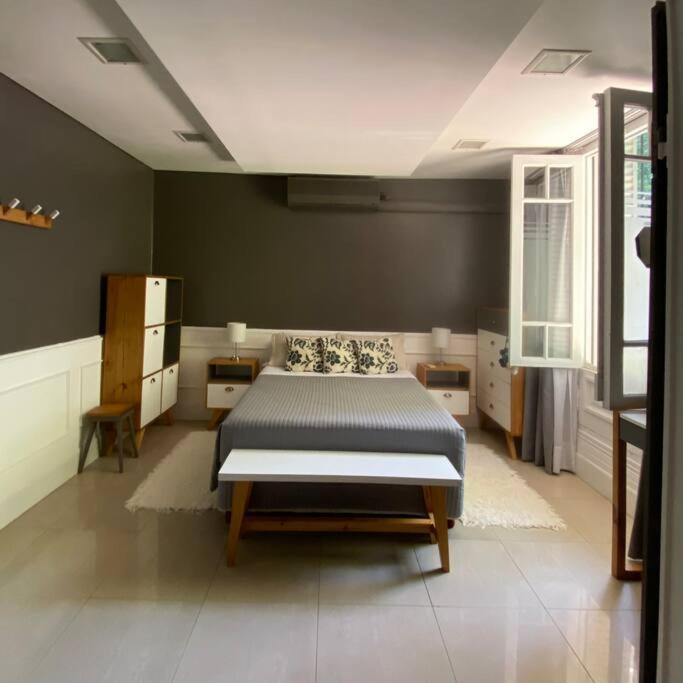 Le Petit Home en Almagro - One-Bedroom Apartment - 42