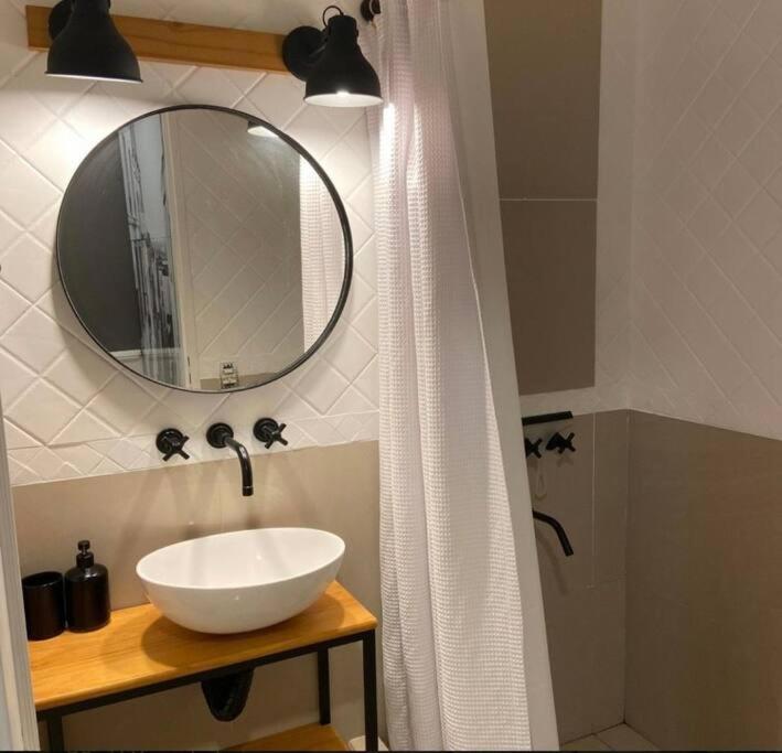 Le Petit Home en Almagro - One-Bedroom Apartment - 44