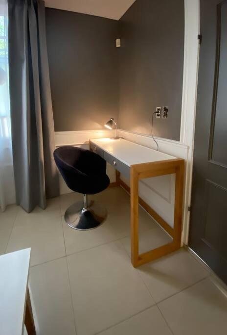 Le Petit Home en Almagro - One-Bedroom Apartment - 46