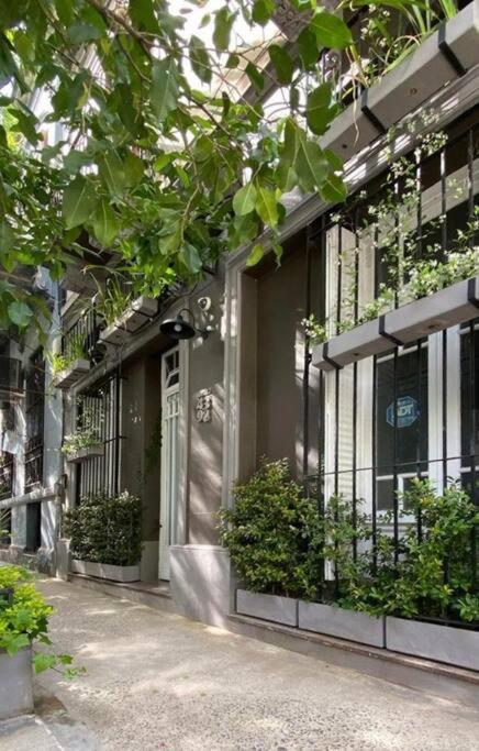 Le Petit Home en Almagro - One-Bedroom Apartment - 47