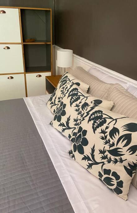 Le Petit Home en Almagro - One-Bedroom Apartment - 48