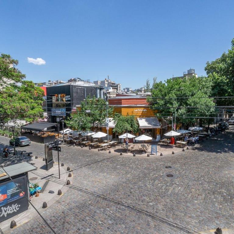 Ideal Familias con Terraza Privada, BBQ y Jacuzzi! - Casa de 4 dormitorios - 22