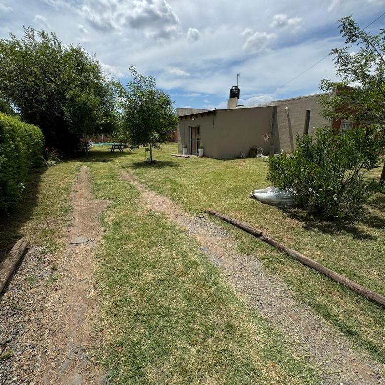 hospedaje la familia - Two-Bedroom House - 14