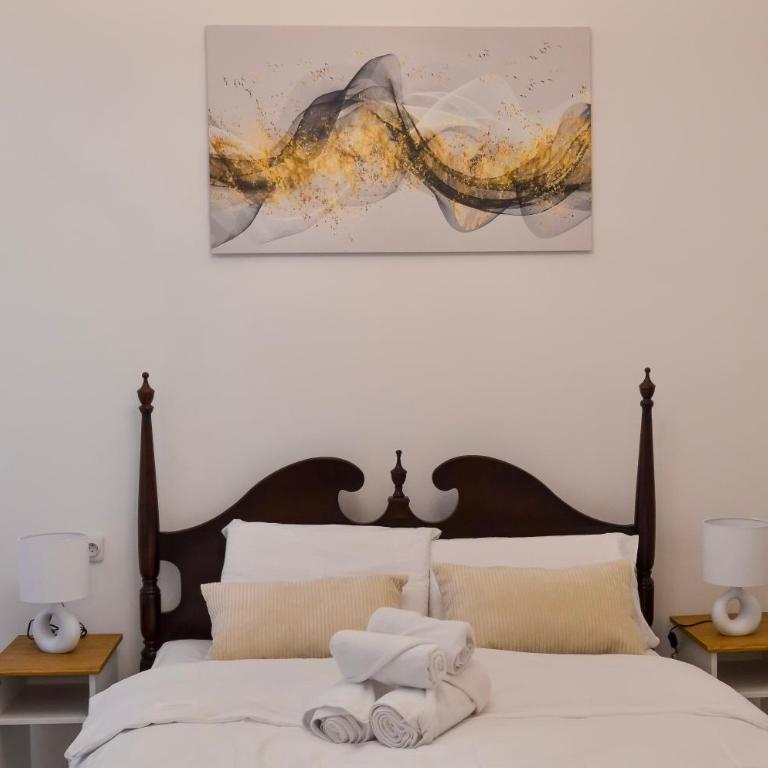Main Street Retreat Apartment with Free Parking - Two-Bedroom Apartment - 6
