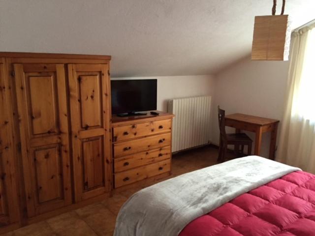 Hotel Sciatori - Doppel- oder Zweibettzimmer - 3