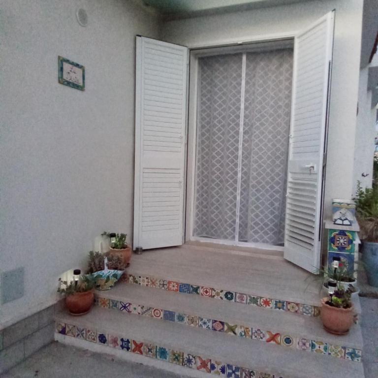 Pensiero Speciale - Haus mit 1 Schlafzimmer - 8