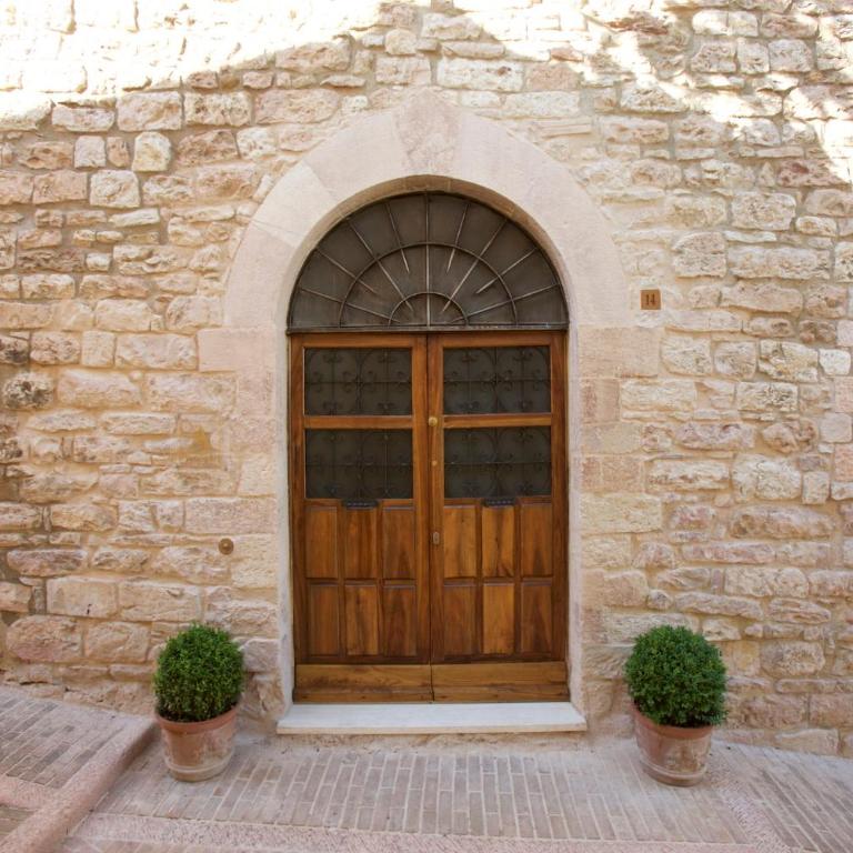 LE DIMORE ARCANGELO Giuseppe - Appartamento - 2