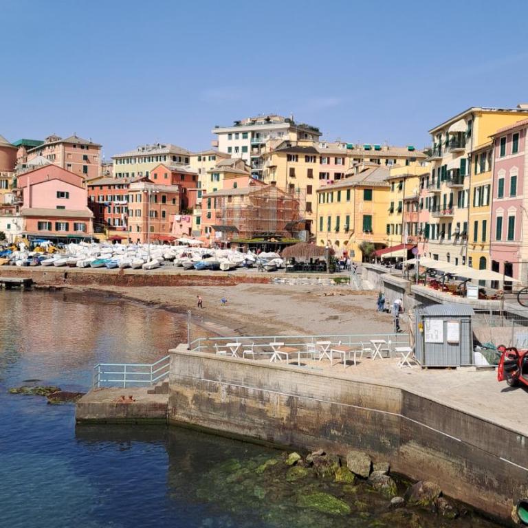 OASI San Lorenzo - One-Bedroom Apartment - 30