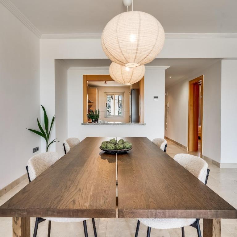Stylish 2BR Apt - Shared pools - Near Golf and the Beach - Apartamento - 8