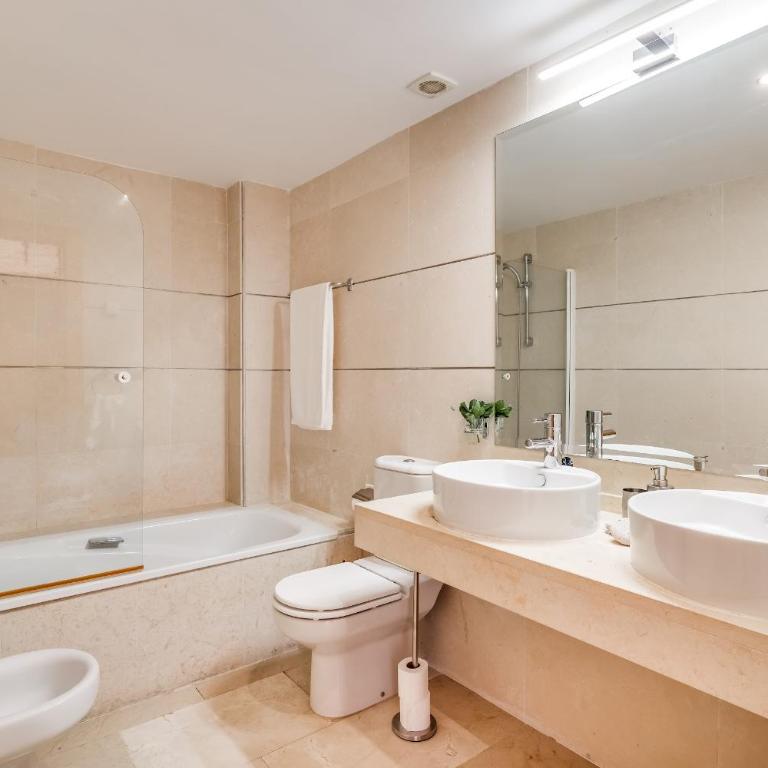 Stylish 2BR Apt - Shared pools - Near Golf and the Beach - Apartamento - 9