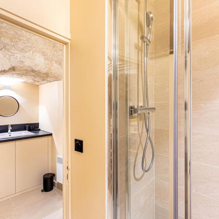 Family Apartment near Invalides -Rodin-Orsay Museum - Appartement 2 Chambres - 5