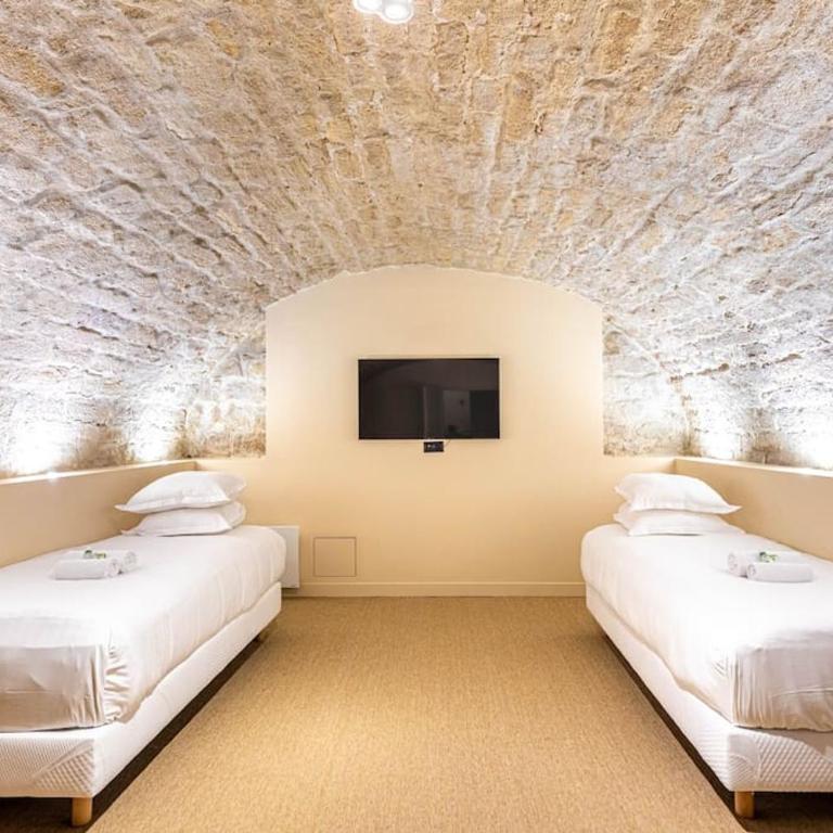Family Apartment near Invalides -Rodin-Orsay Museum - Appartement 2 Chambres - 11