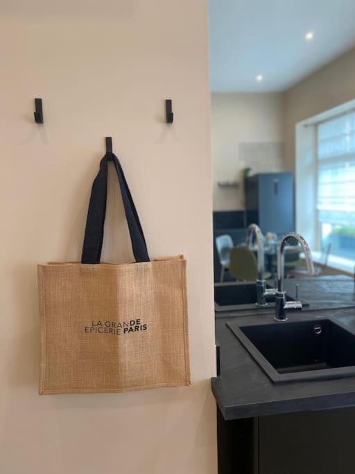 Family Apartment near Invalides -Rodin-Orsay Museum - Appartement 2 Chambres - 17