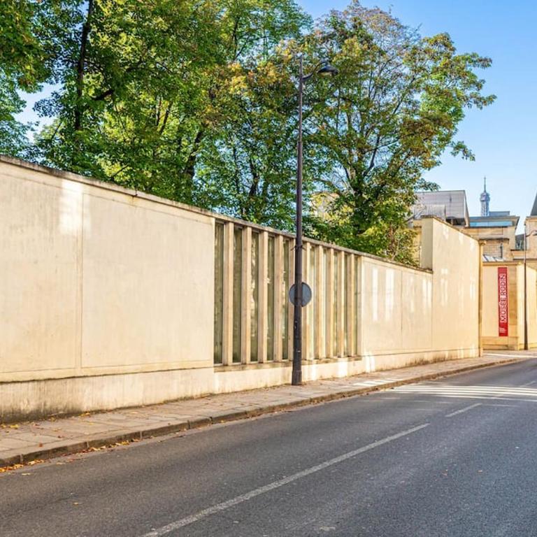 Family Apartment near Invalides -Rodin-Orsay Museum - Appartement 2 Chambres - 27