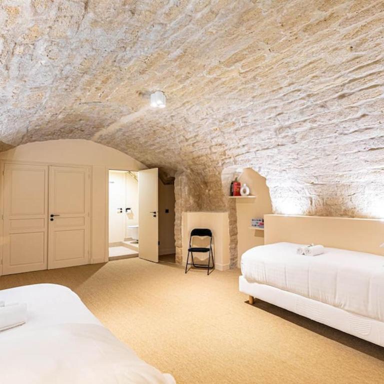 Family Apartment near Invalides -Rodin-Orsay Museum - Appartement 2 Chambres - 29