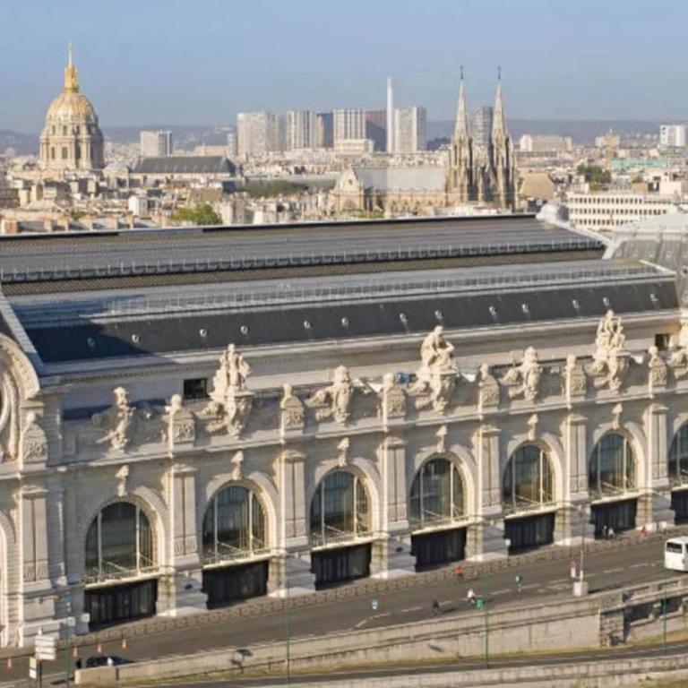 Family Apartment near Invalides -Rodin-Orsay Museum - Appartement 2 Chambres - 31
