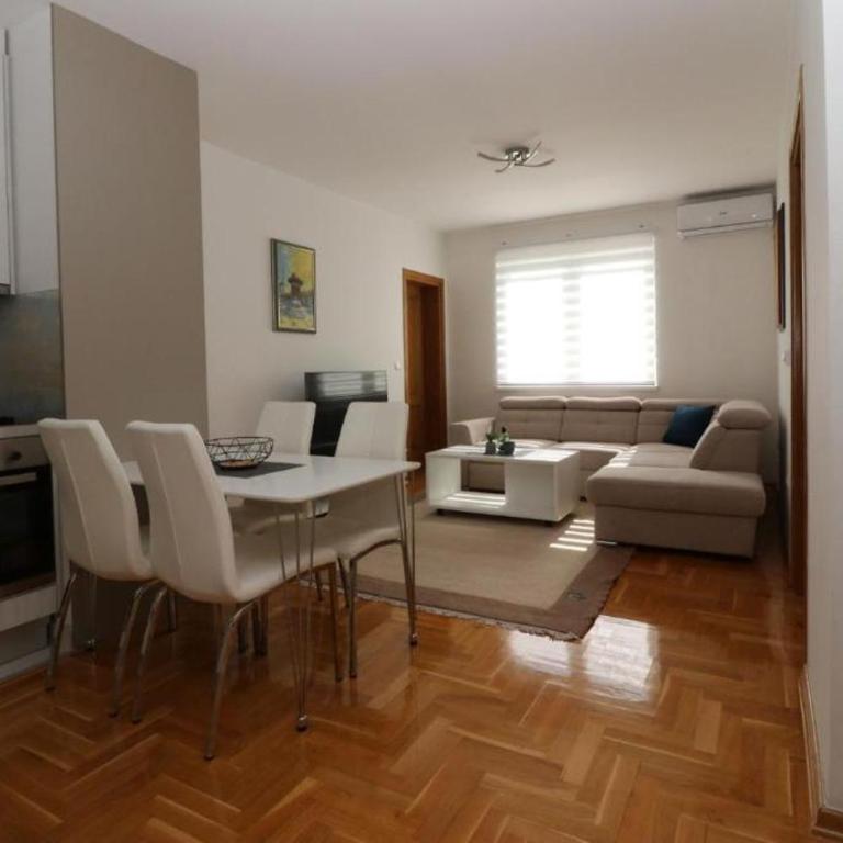Tibo Sarajevo - Apartman sa 1 Spavaćom Sobom - 4