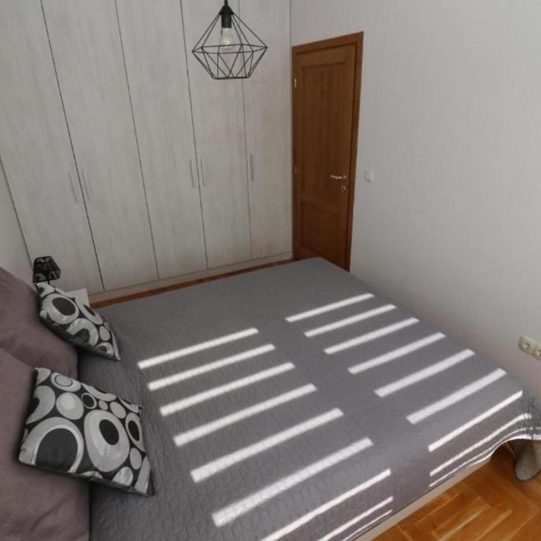 Tibo Sarajevo - Apartman sa 1 Spavaćom Sobom - 9