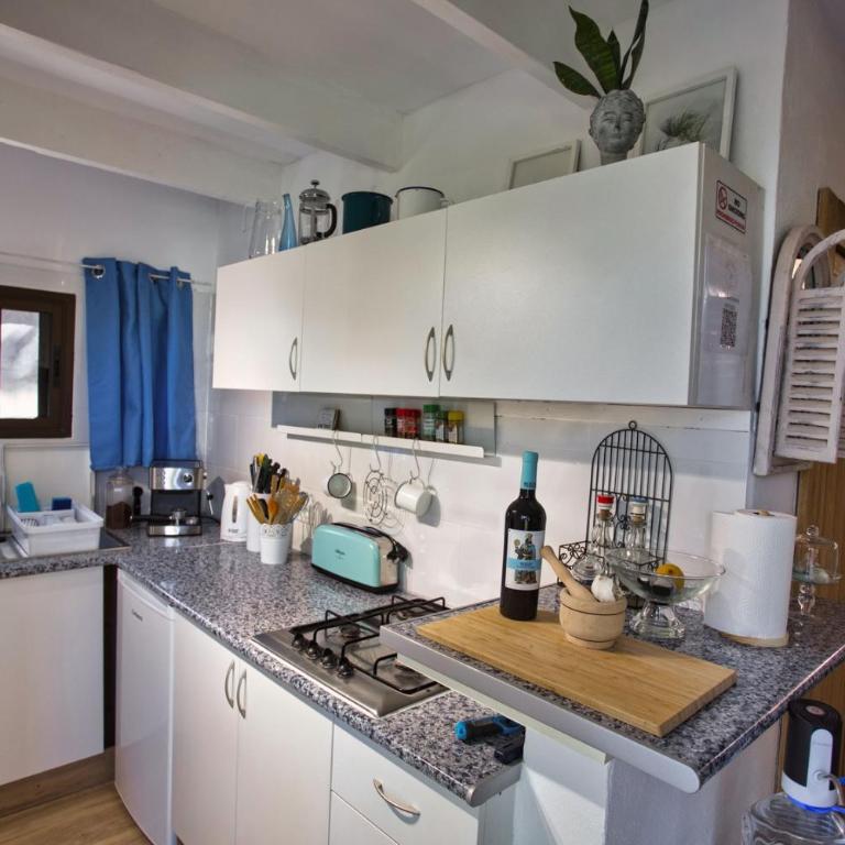 Finca Vino Tinto 4 - Apartamento de 1 dormitorio - 8