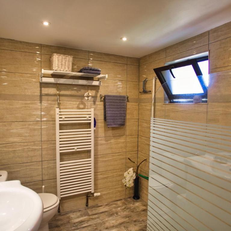 Finca Vino Tinto 4 - Apartamento de 1 dormitorio - 10