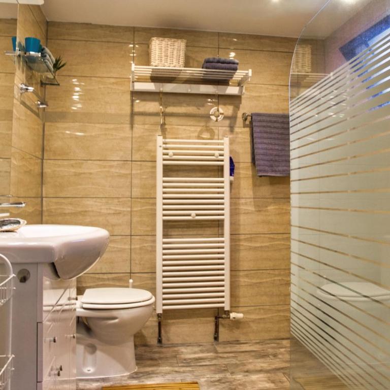 Finca Vino Tinto 4 - Apartamento de 1 dormitorio - 11