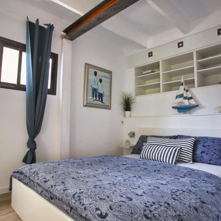 Finca Vino Tinto 4 - Apartamento de 1 dormitorio - 6