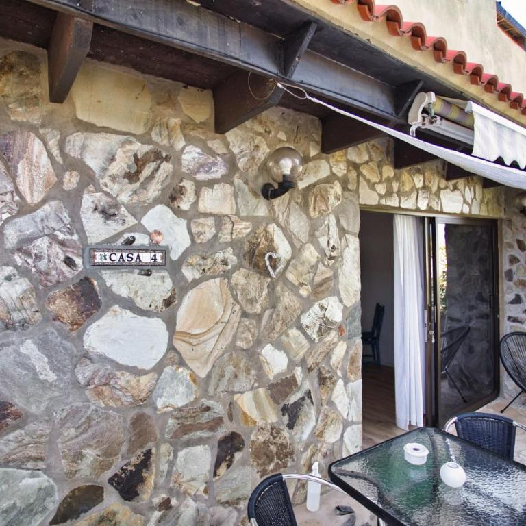 Finca Vino Tinto 4 - Apartamento de 1 dormitorio - 12