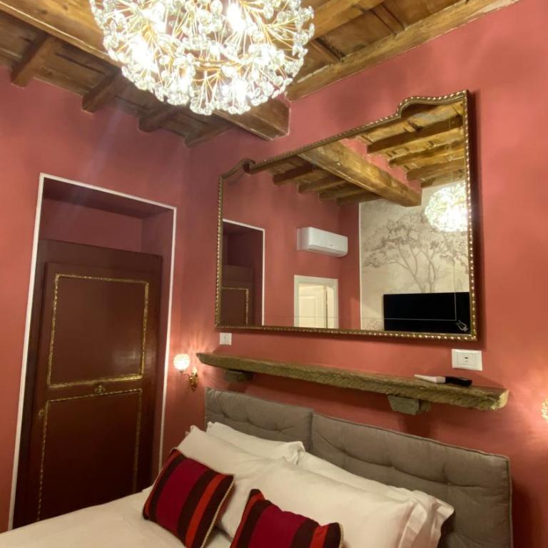Toscanella Royal Suite - Appartamento con 2 Camere da Letto - 52