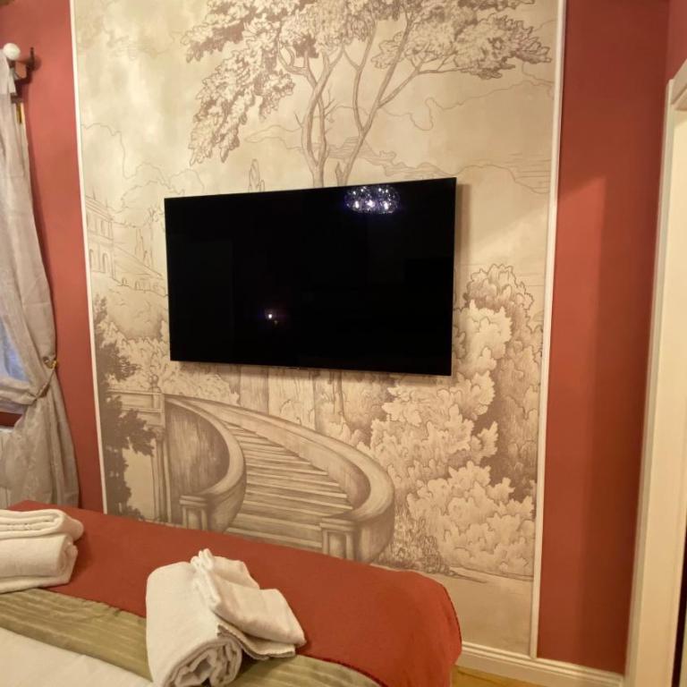 Toscanella Royal Suite - Appartamento con 2 Camere da Letto - 53