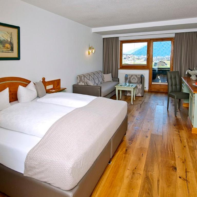 B&B Hotel Bergjuwel - Comfort Doppelzimmer - 3