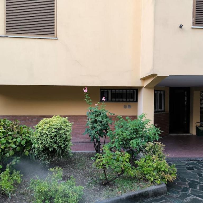chez elisa zona sobborghi Monza Brianza , italia - Appartement 2 Chambres - 2