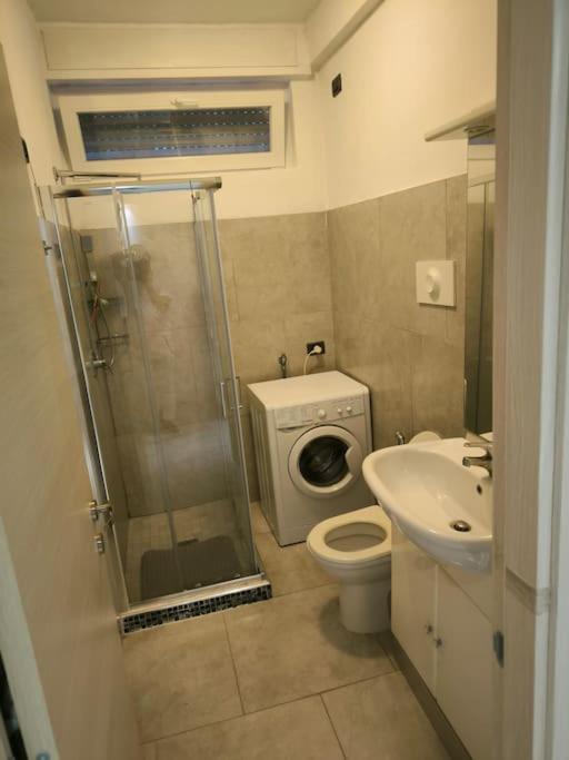 chez elisa zona sobborghi Monza Brianza , italia - Appartement 2 Chambres - 15