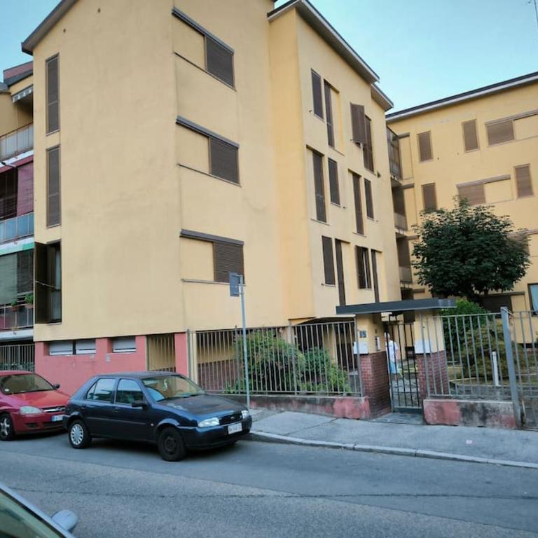 chez elisa zona sobborghi Monza Brianza , italia - Appartement 2 Chambres - 17