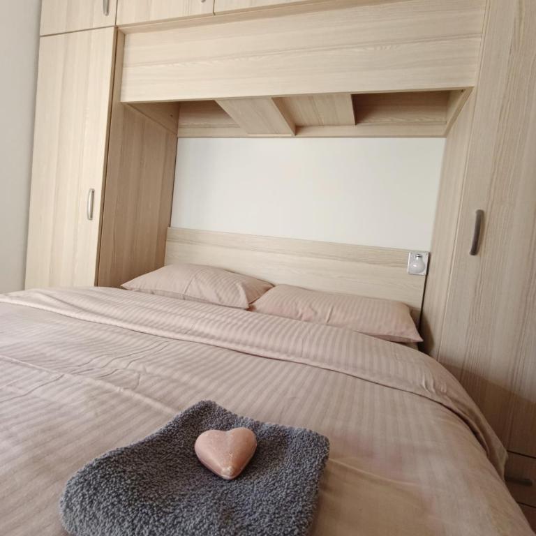 Stan Jovana - One-Bedroom Apartment - 10