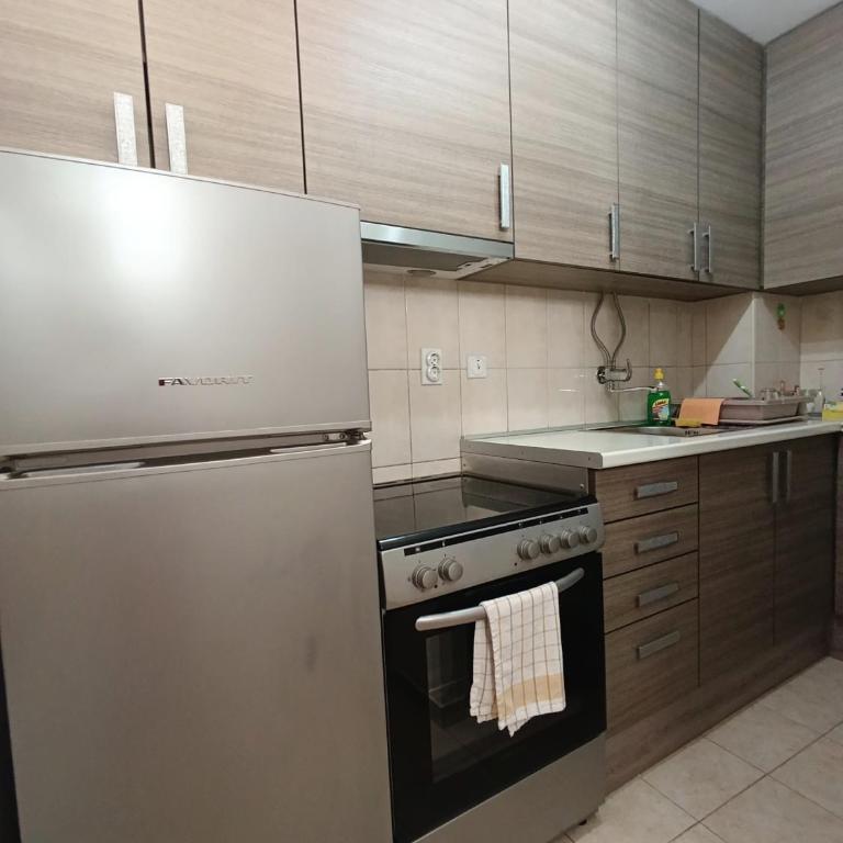 Stan Jovana - One-Bedroom Apartment - 13