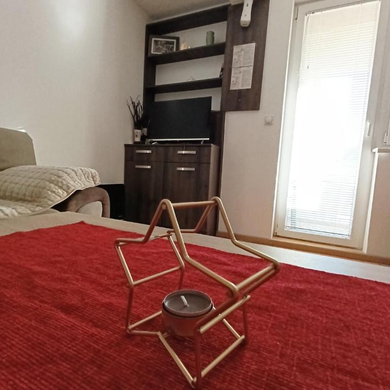 Stan Jovana - One-Bedroom Apartment - 19