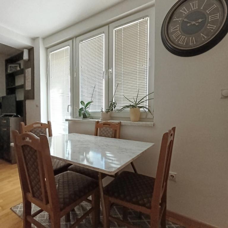 Stan Jovana - One-Bedroom Apartment - 25