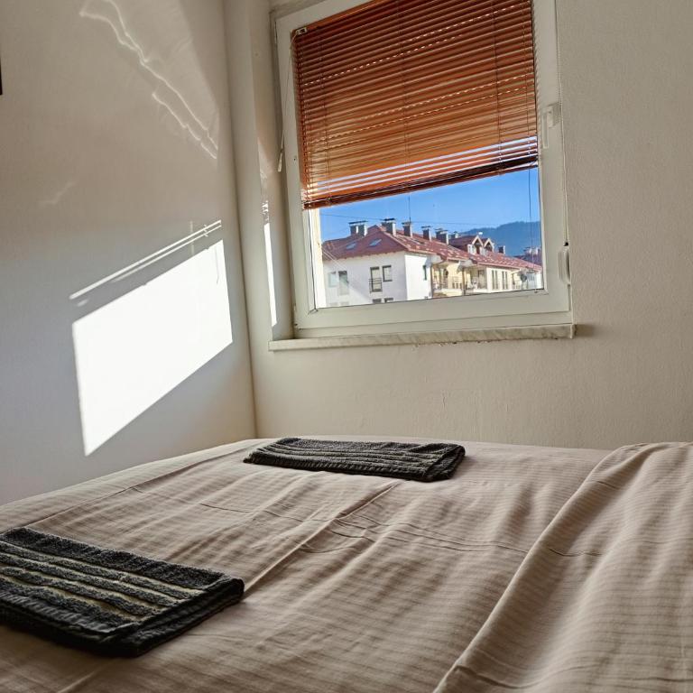 Stan Jovana - One-Bedroom Apartment - 27