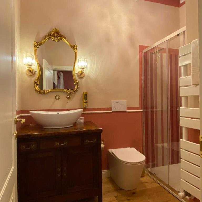 Toscanella Royal Suite - Appartamento con 2 Camere da Letto - 56