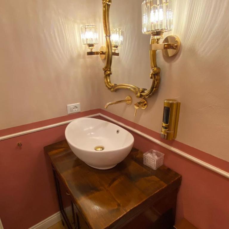 Toscanella Royal Suite - Appartamento con 2 Camere da Letto - 58