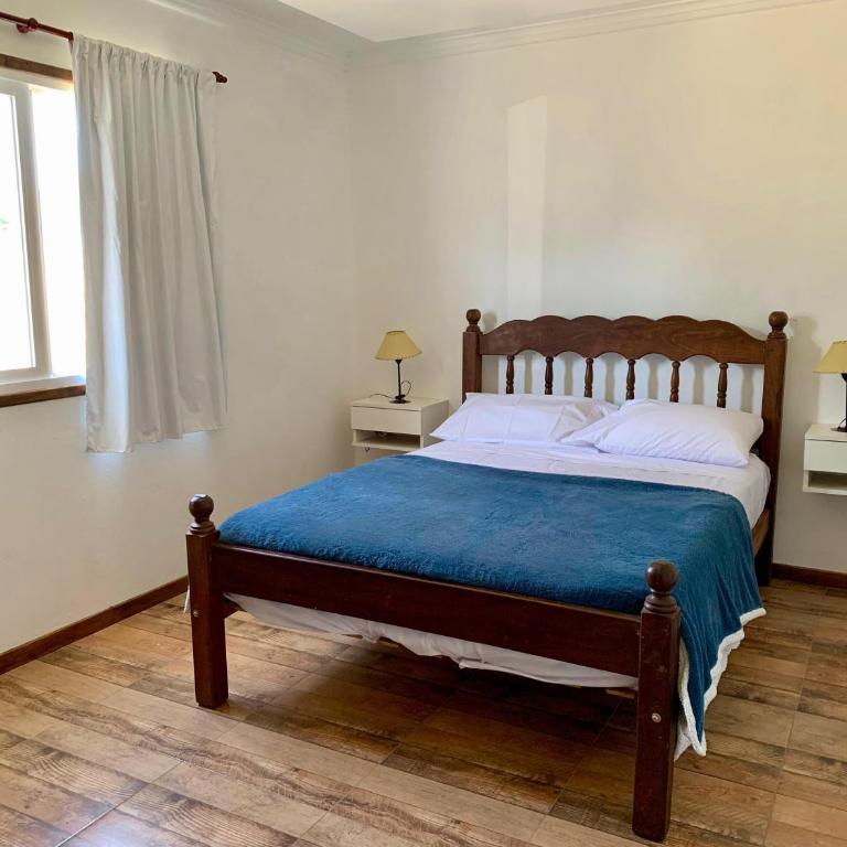 Casa a pasos del mar - Casa con 1 dormitorio - 2