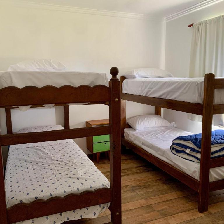 Casa a pasos del mar - Casa con 1 dormitorio - 12