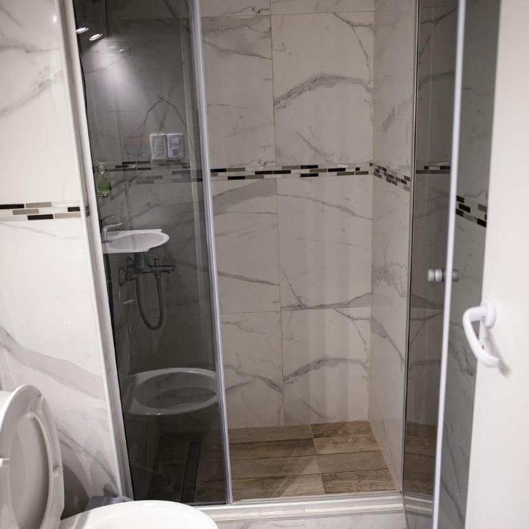 Las Cañitas - Apartamento de 1 dormitorio - 14